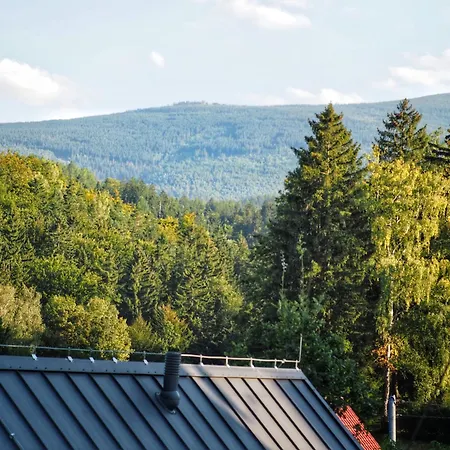 Domandi Mountain Holiday Lodges Przesieka Exterior photo