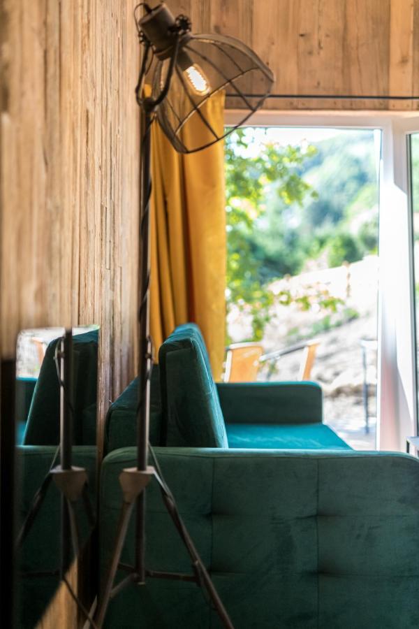 Domandi Mountain Chalet Przesieka