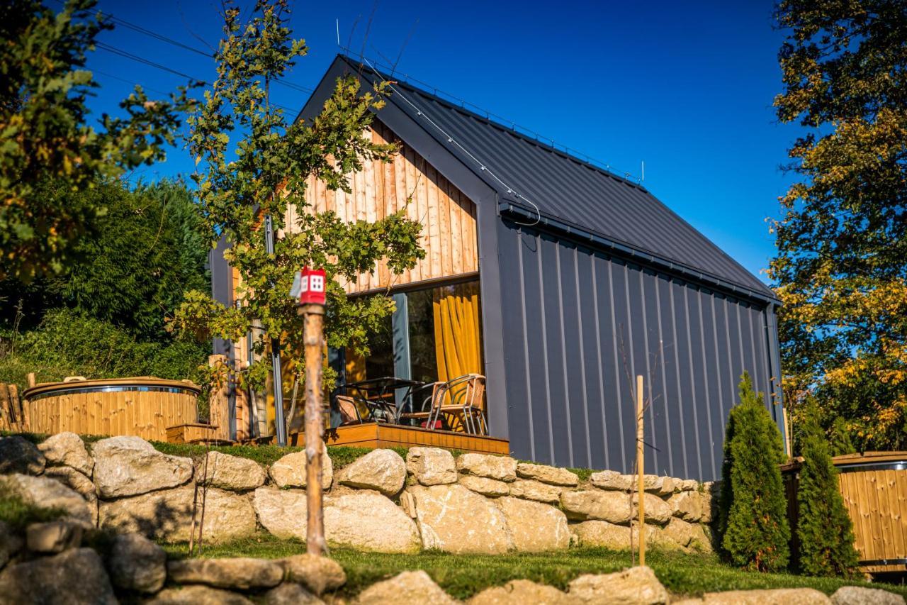 Chalet Domandi Mountain *