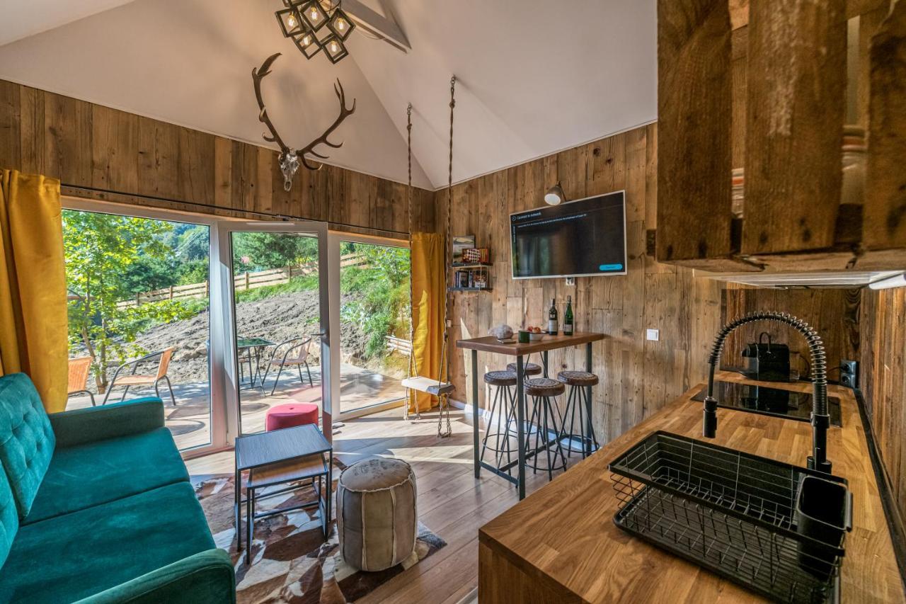 Domandi Mountain Chalet