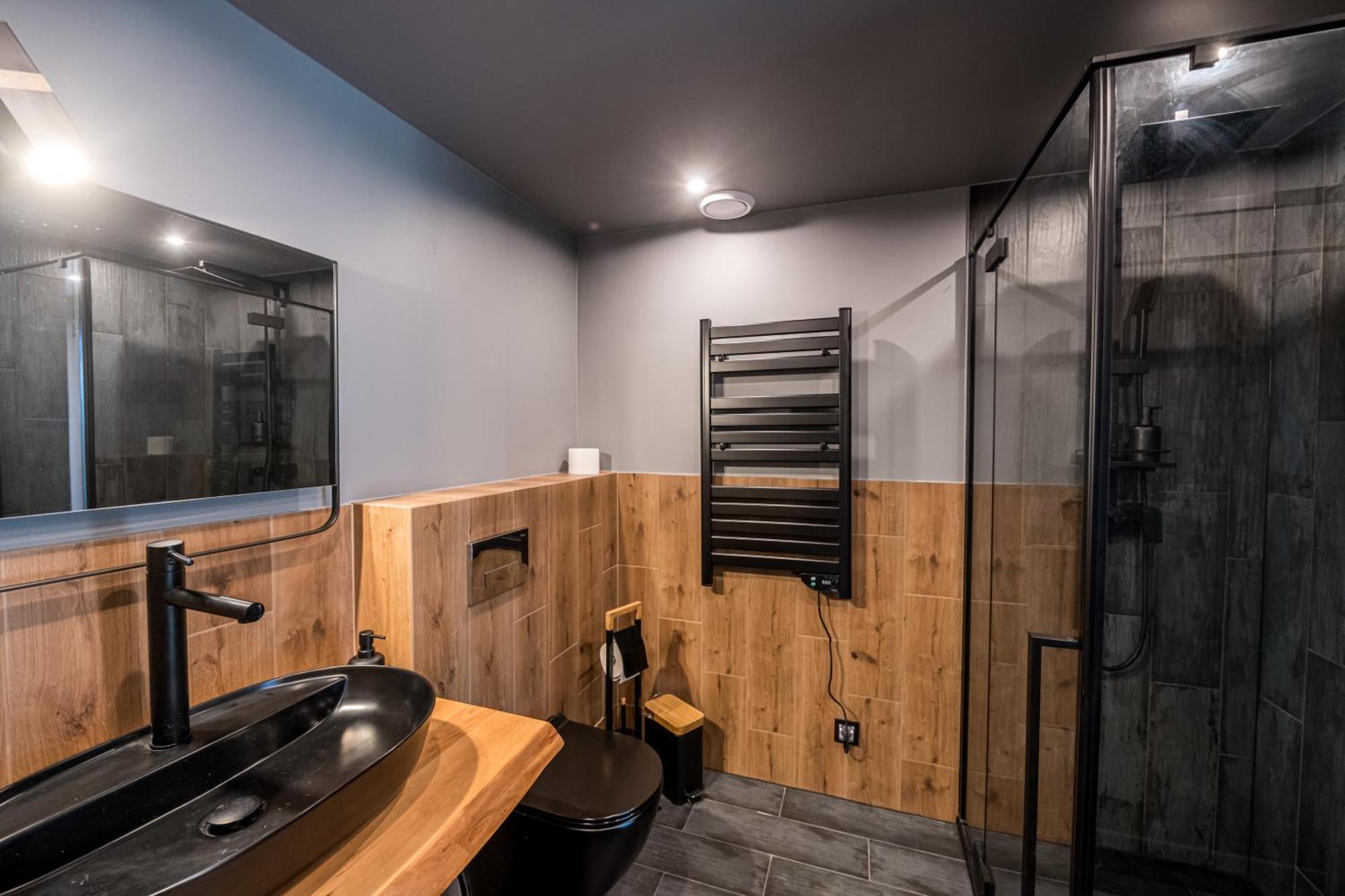 Chalet Domandi Mountain